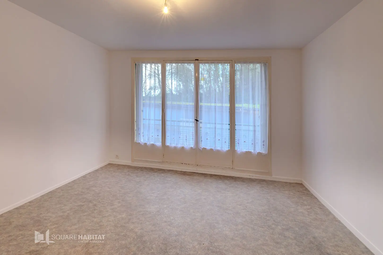 Photo 2 Appartement 6 pièces 79.68m²