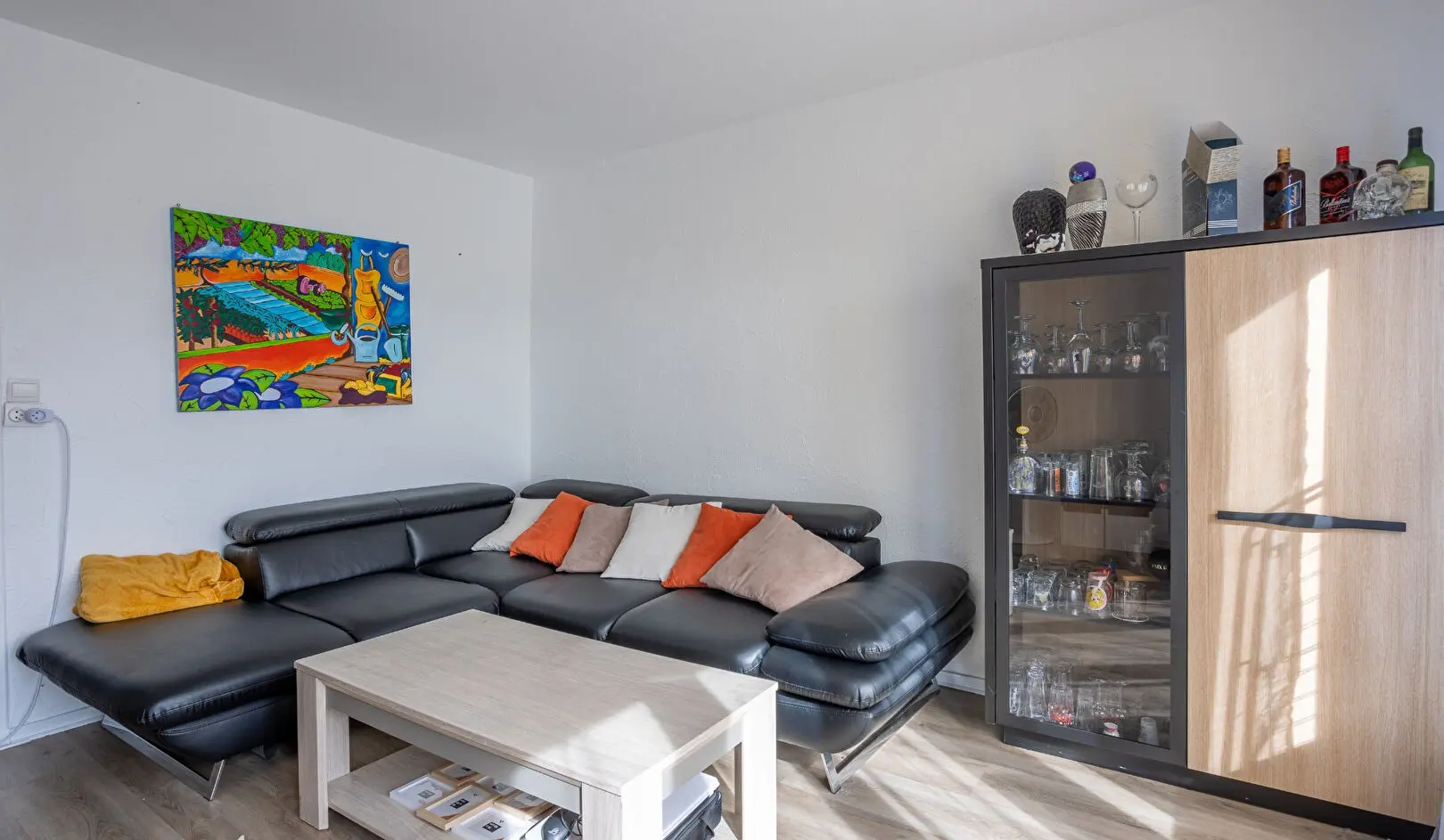 Photo 5 Appartement 4 pièces 57.6m²