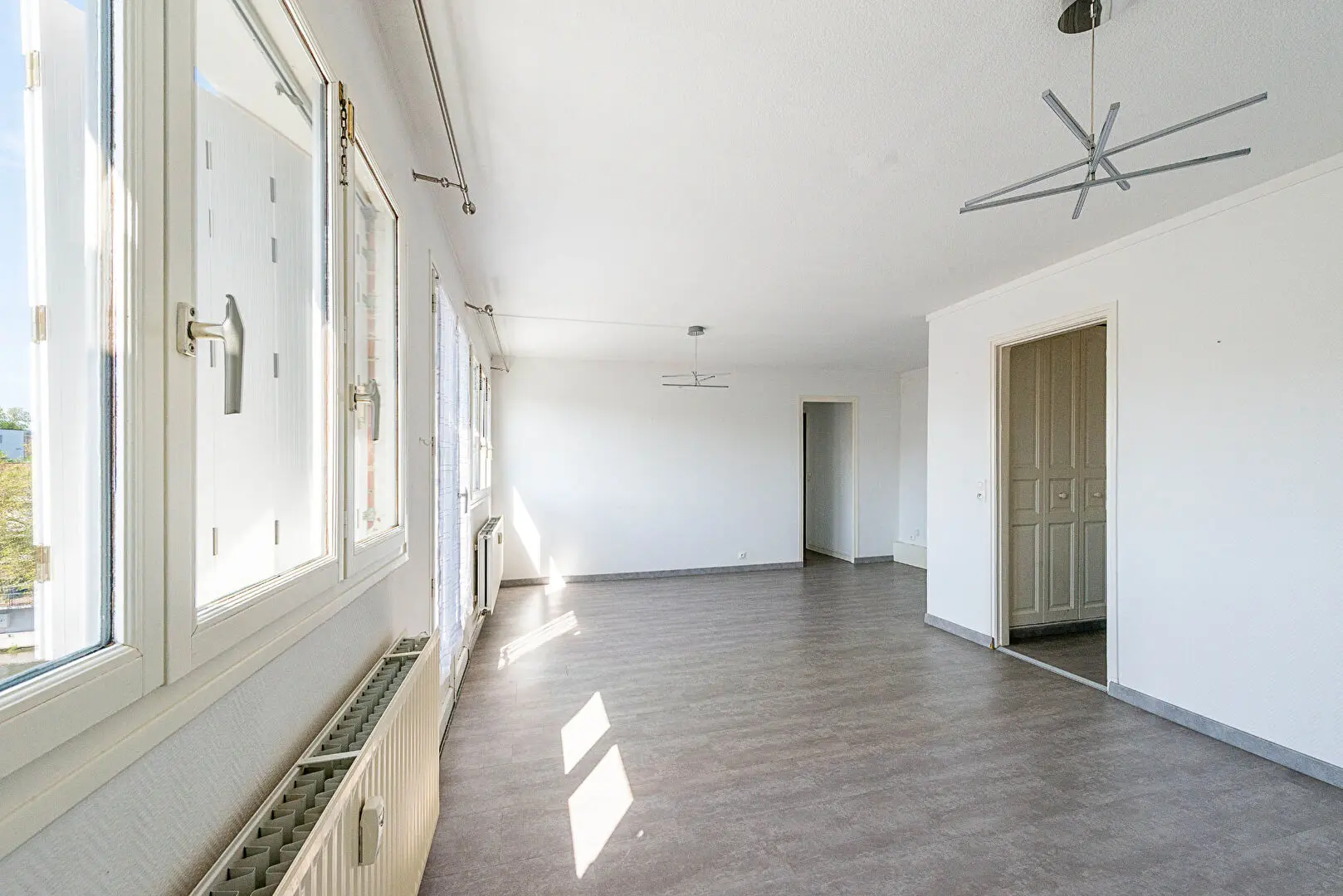Photo 3 Appartement 5 pièces 79.6m²