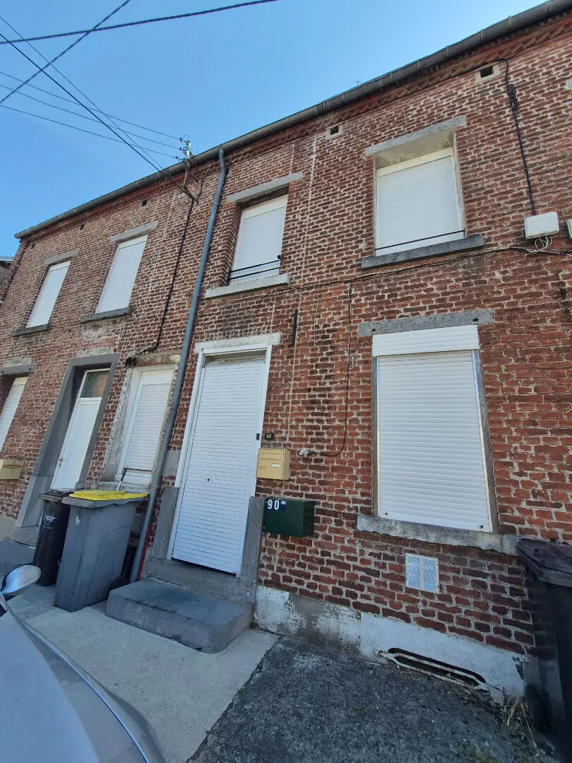 Photo 1 Immeuble 67.52m²