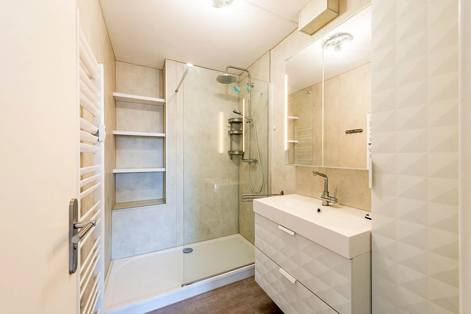 Photo 4 Appartement 5 pièces 79.6m²