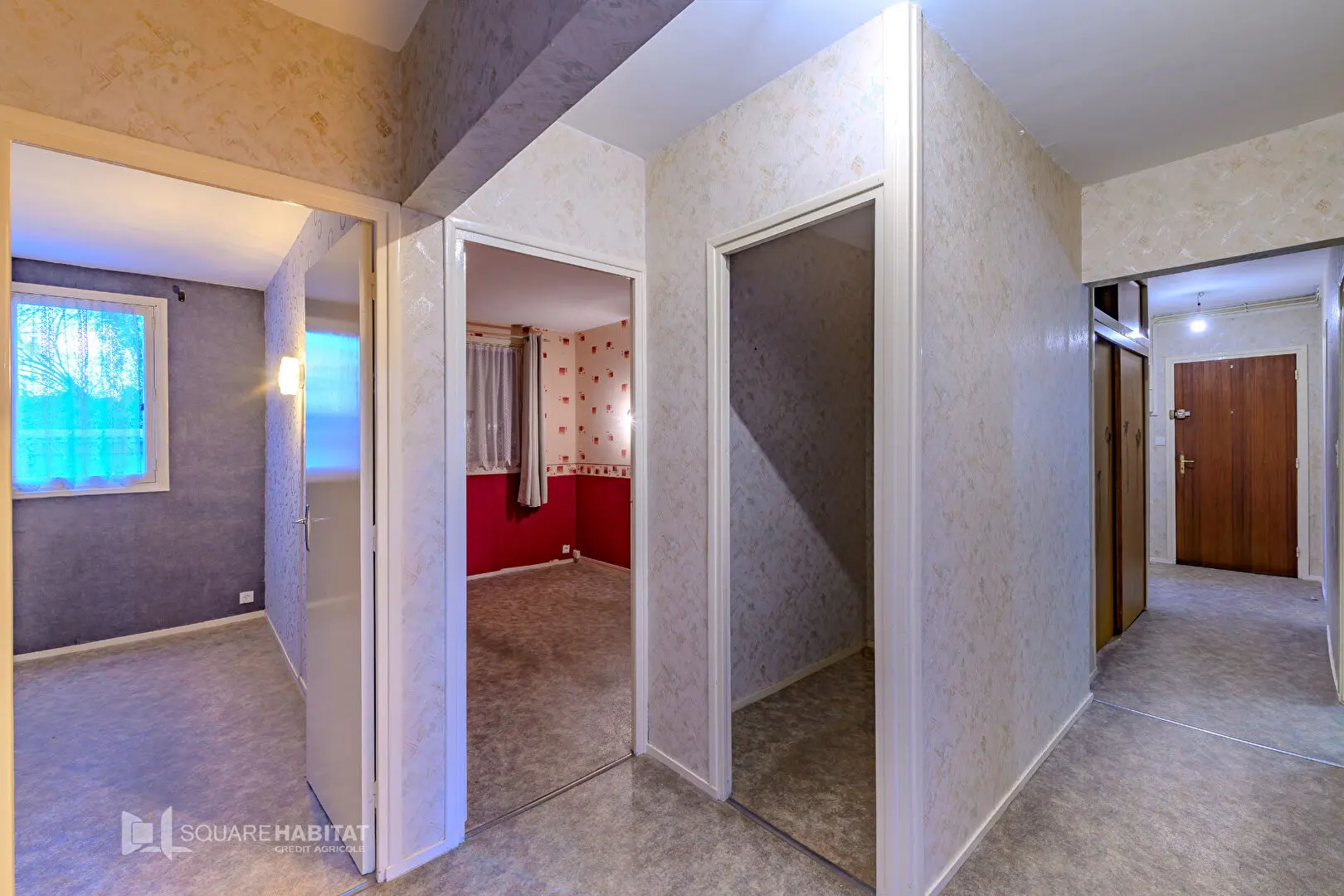 Photo 5 Appartement 6 pièces 79.68m²