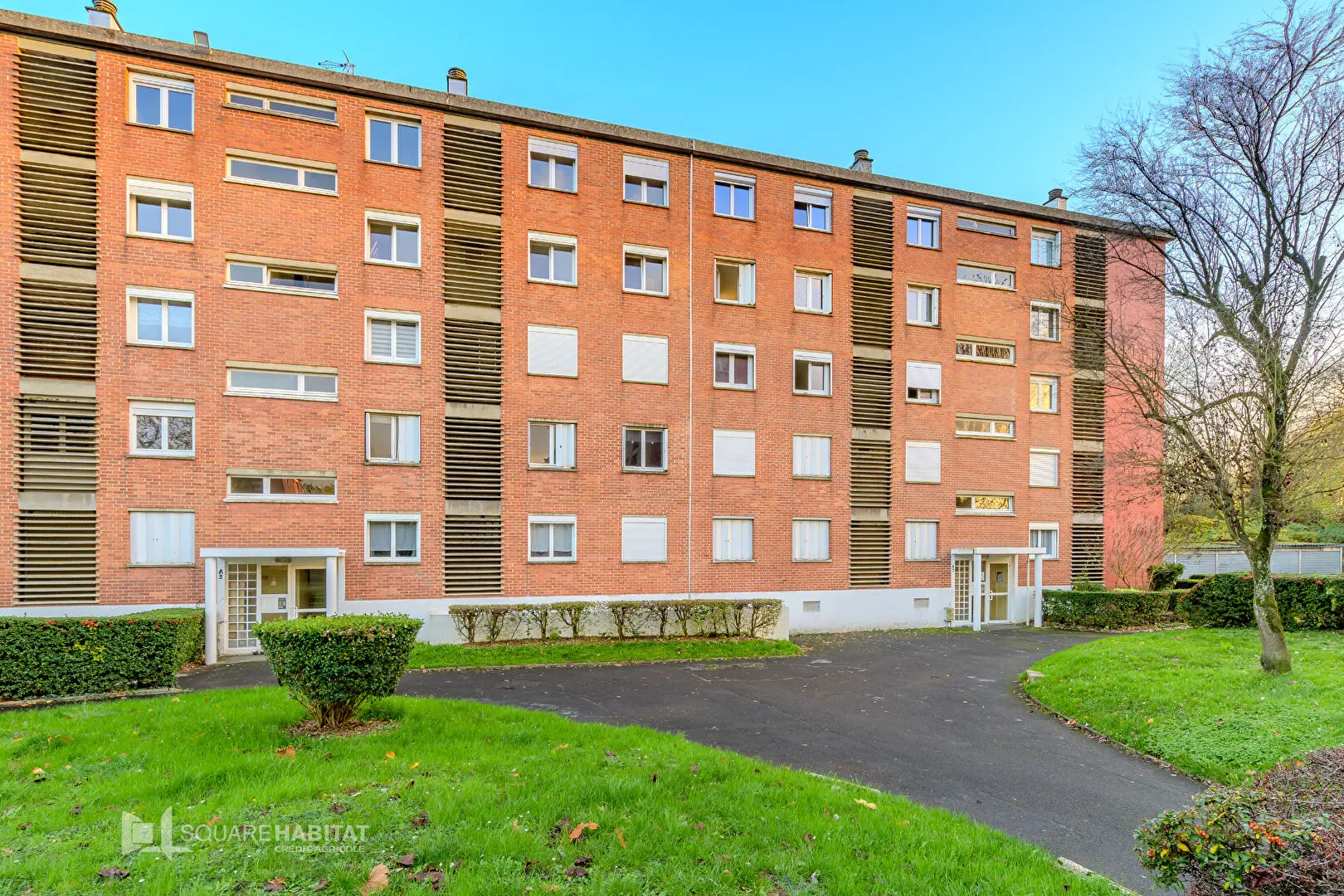 Photo 1 Appartement 6 pièces 79.68m²