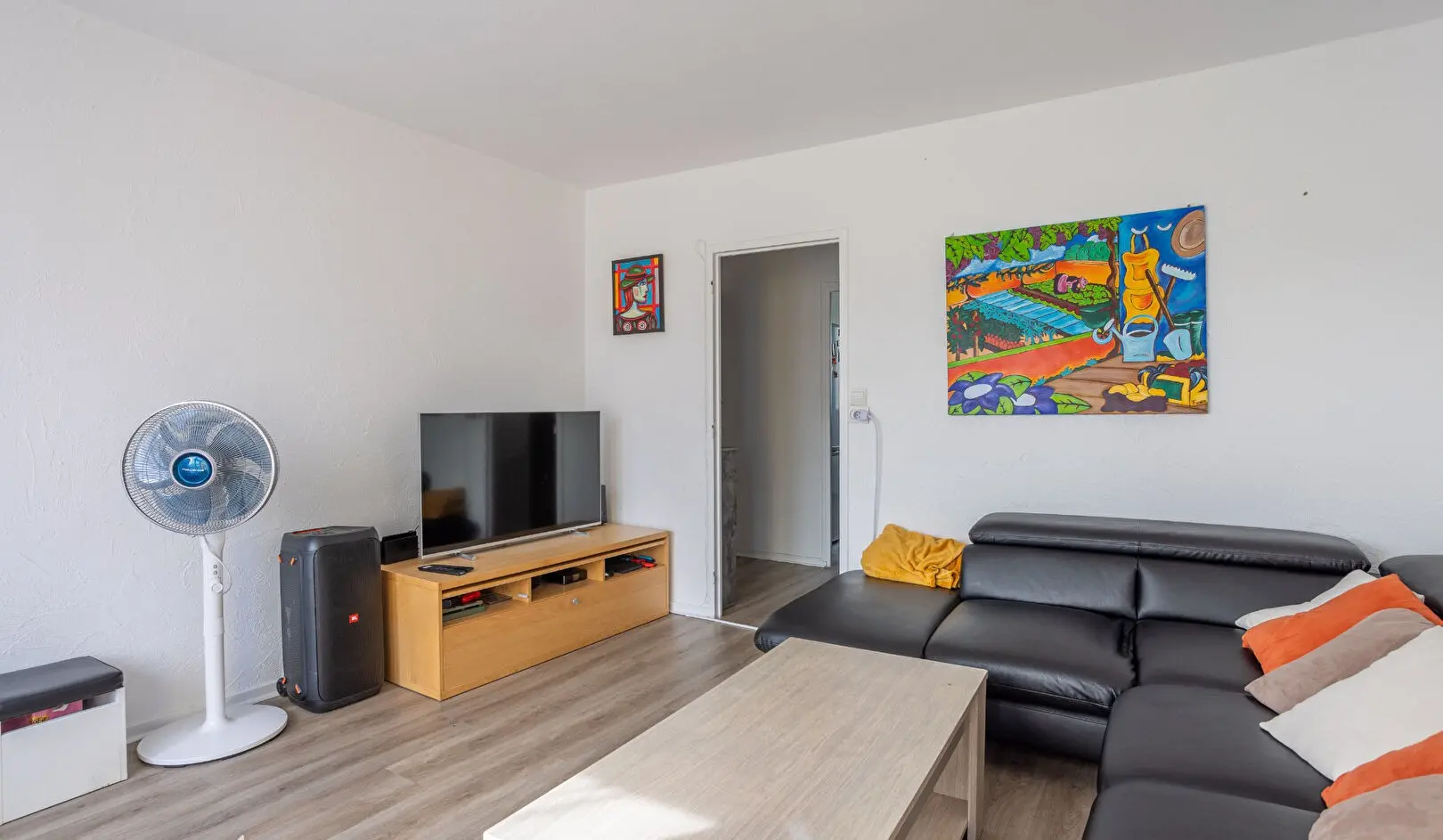 Photo 6 Appartement 4 pièces 57.6m²