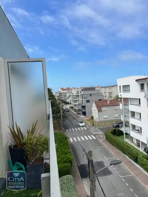Photo 1 Appartement 1 pièce 29.26m²