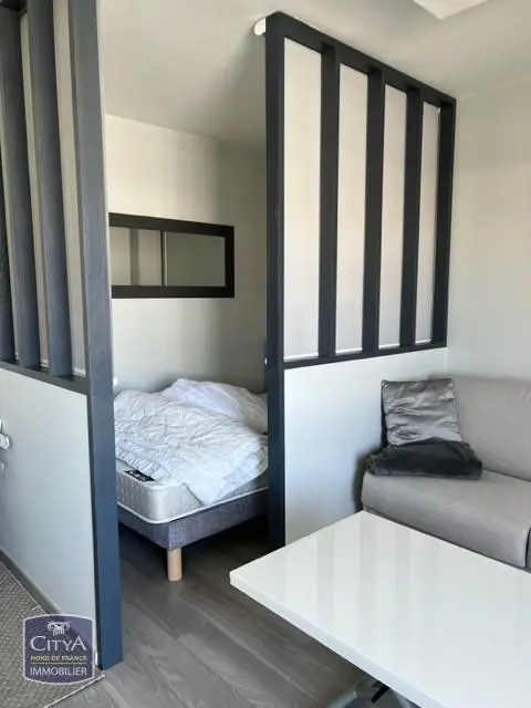 Photo 3 Appartement 1 pièce 29.26m²