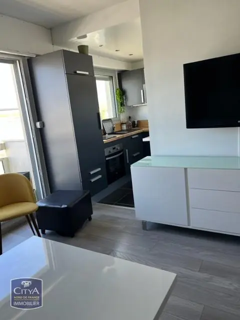 Photo 5 Appartement 1 pièce 29.26m²