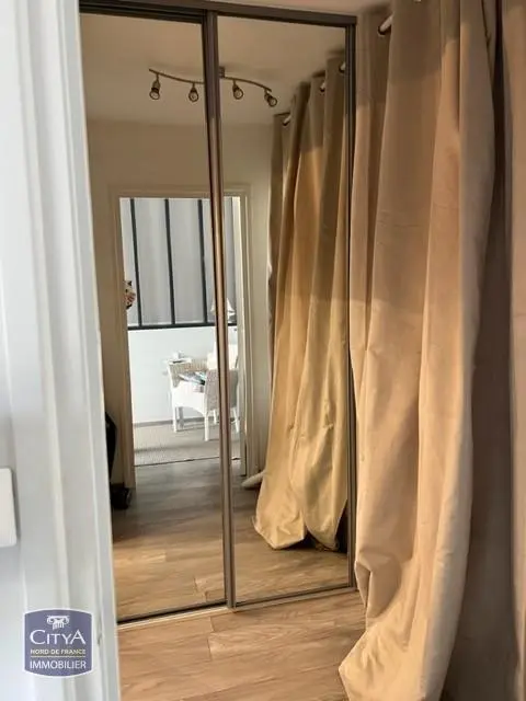 Photo 8 Appartement 1 pièce 29.26m²