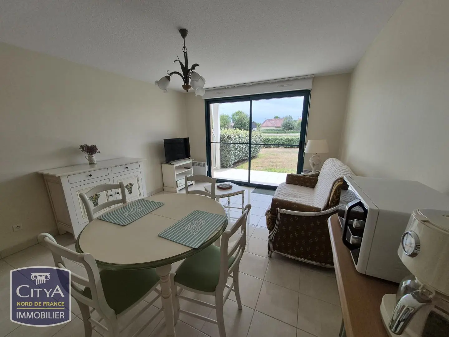 Photo 1 appartement Merlimont