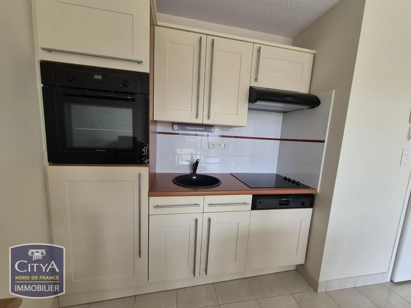 Photo 2 appartement Merlimont