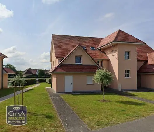 Photo 7 appartement Merlimont