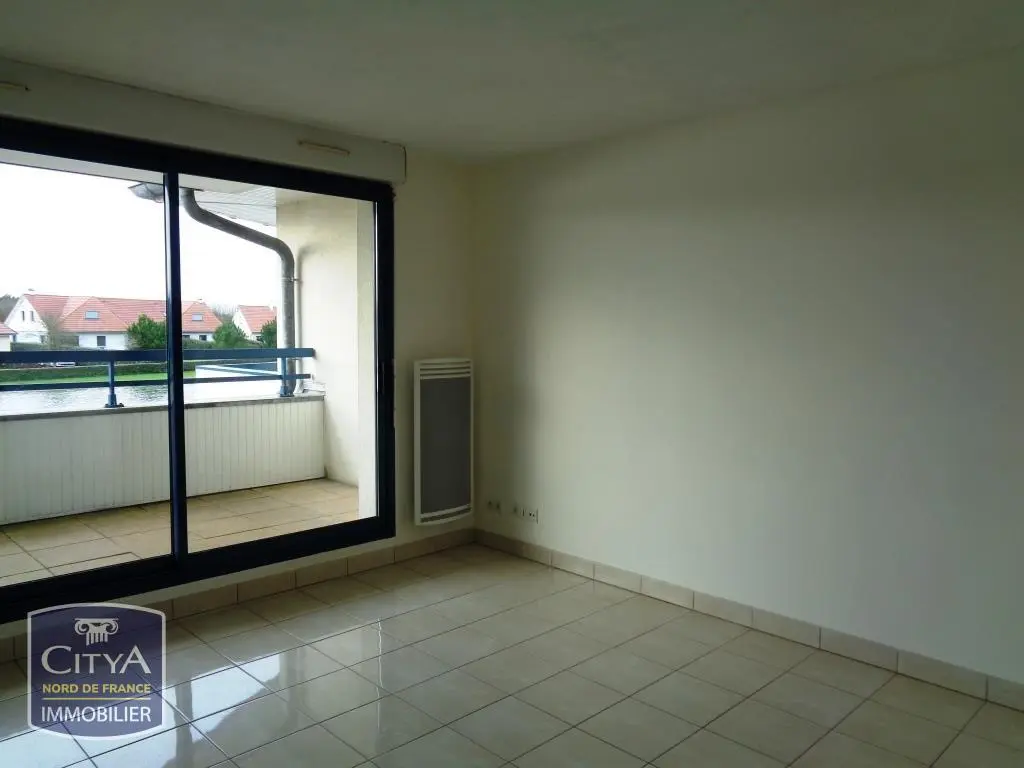 Photo 2 Appartement 2 pièces 32.73m²