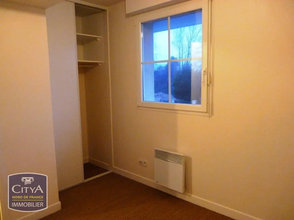 Photo 3 Appartement 2 pièces 32.73m²