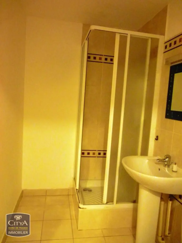 Photo 4 Appartement 2 pièces 32.73m²