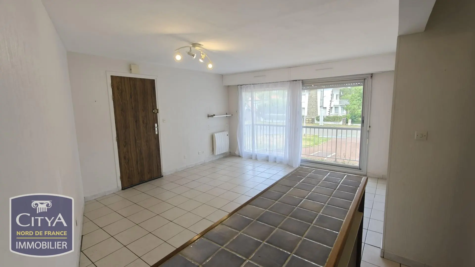 Photo 2 appartement Cucq