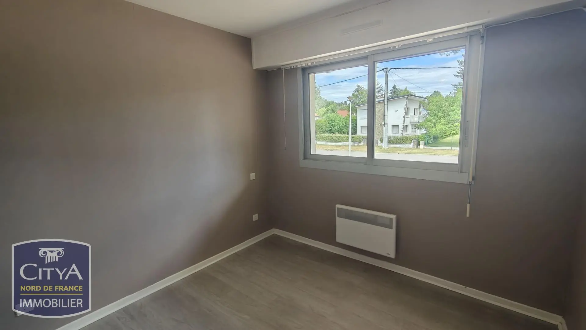 Photo 3 appartement Cucq