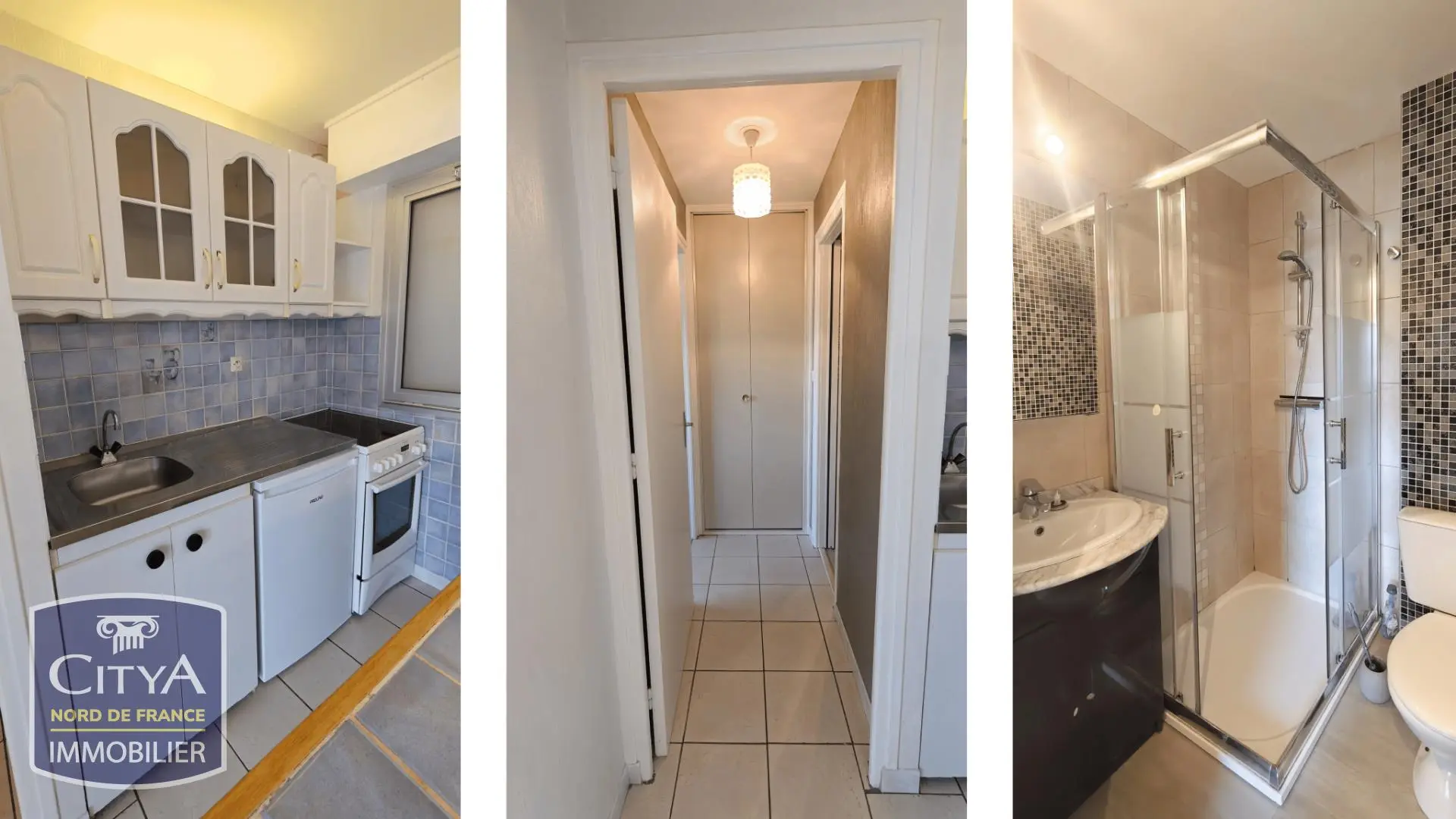 Photo 4 appartement Cucq