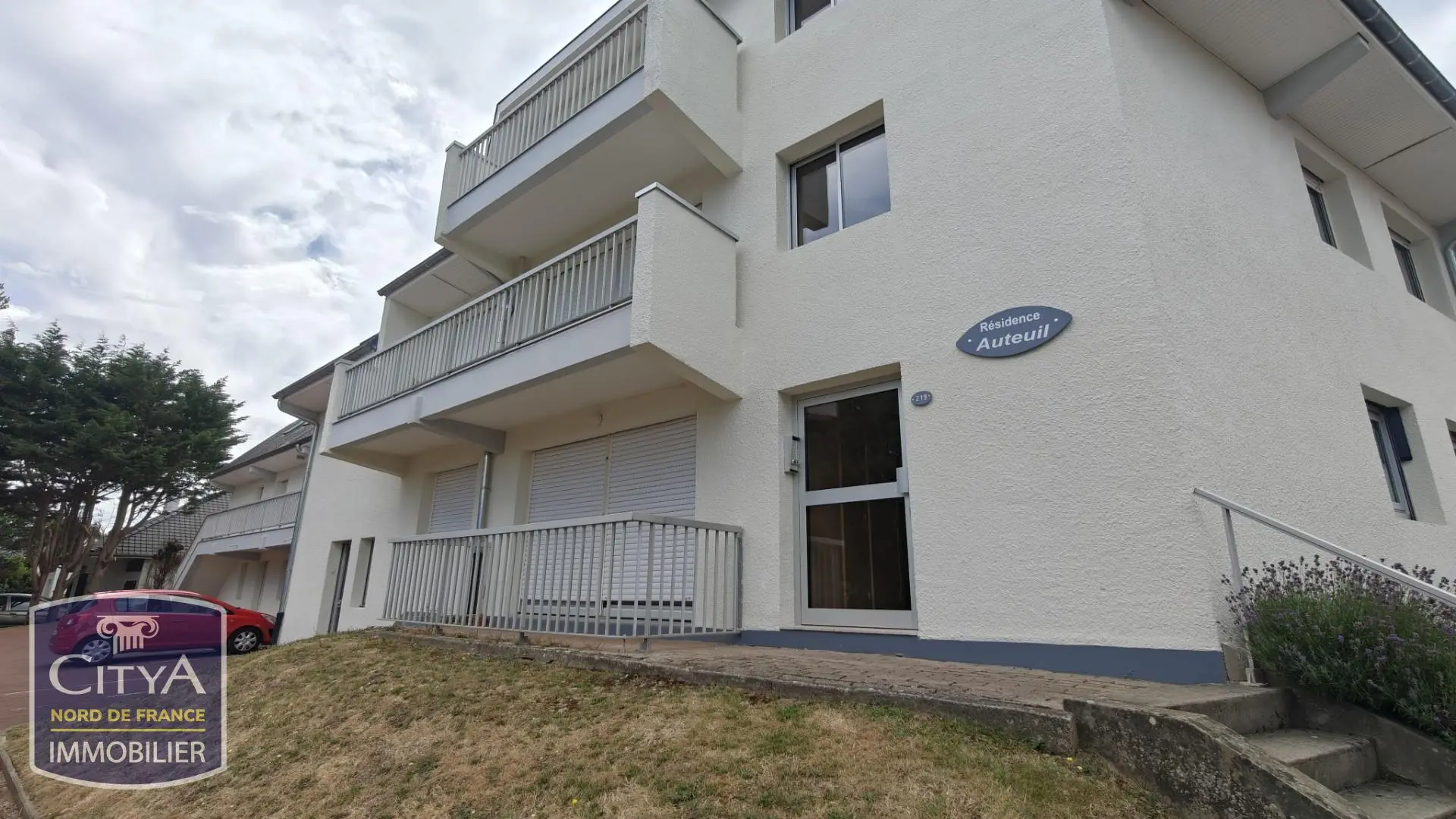 Photo 6 appartement Cucq