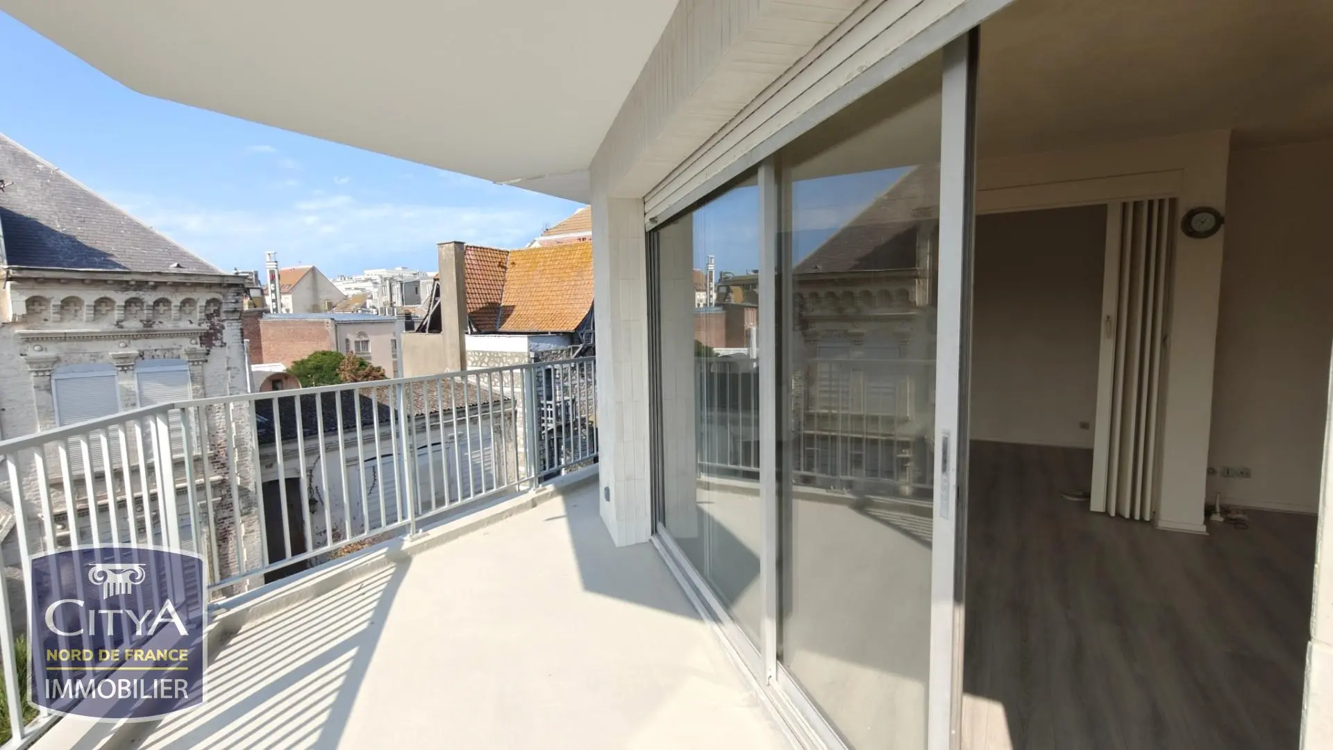 Photo 1 Appartement 2 pièces 51.94m²