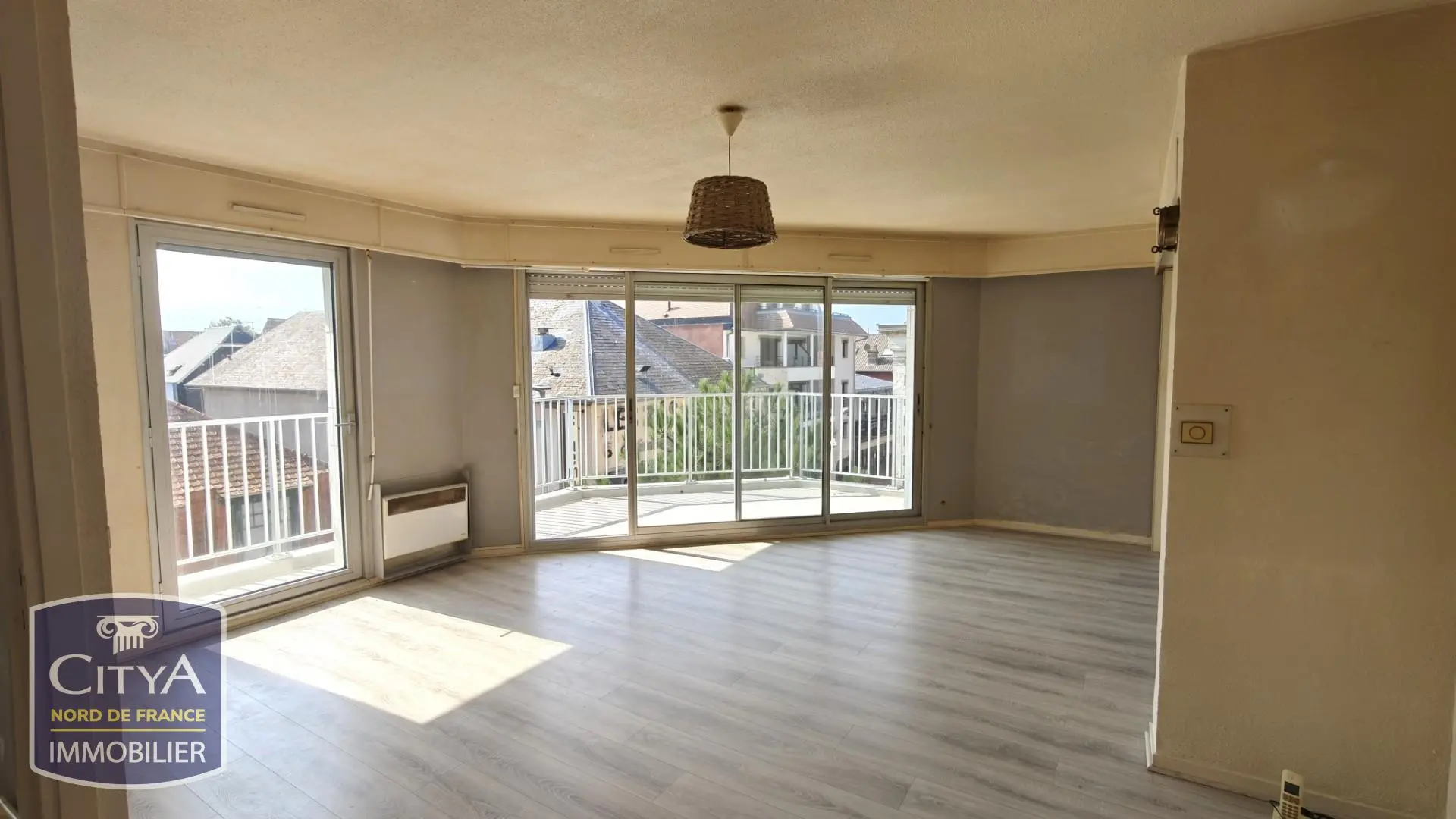 Photo 2 Appartement 2 pièces 51.94m²