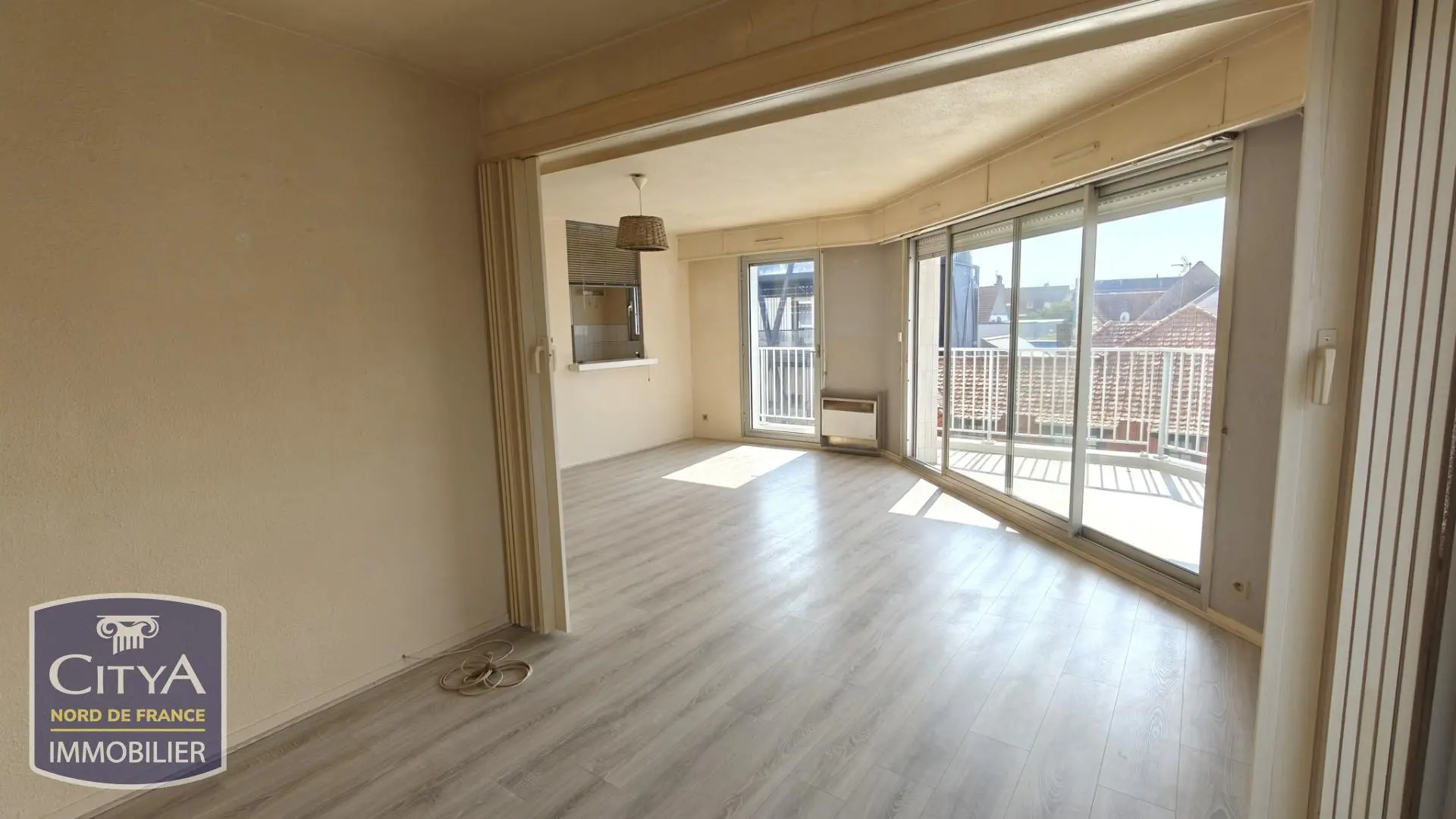 Photo 3 Appartement 2 pièces 51.94m²