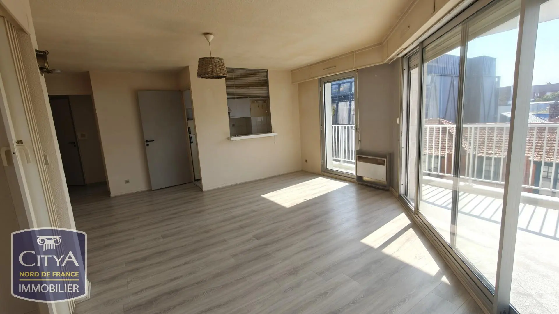 Photo 4 Appartement 2 pièces 51.94m²