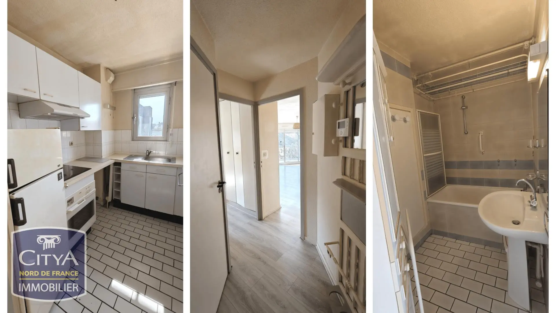 Photo 7 Appartement 2 pièces 51.94m²