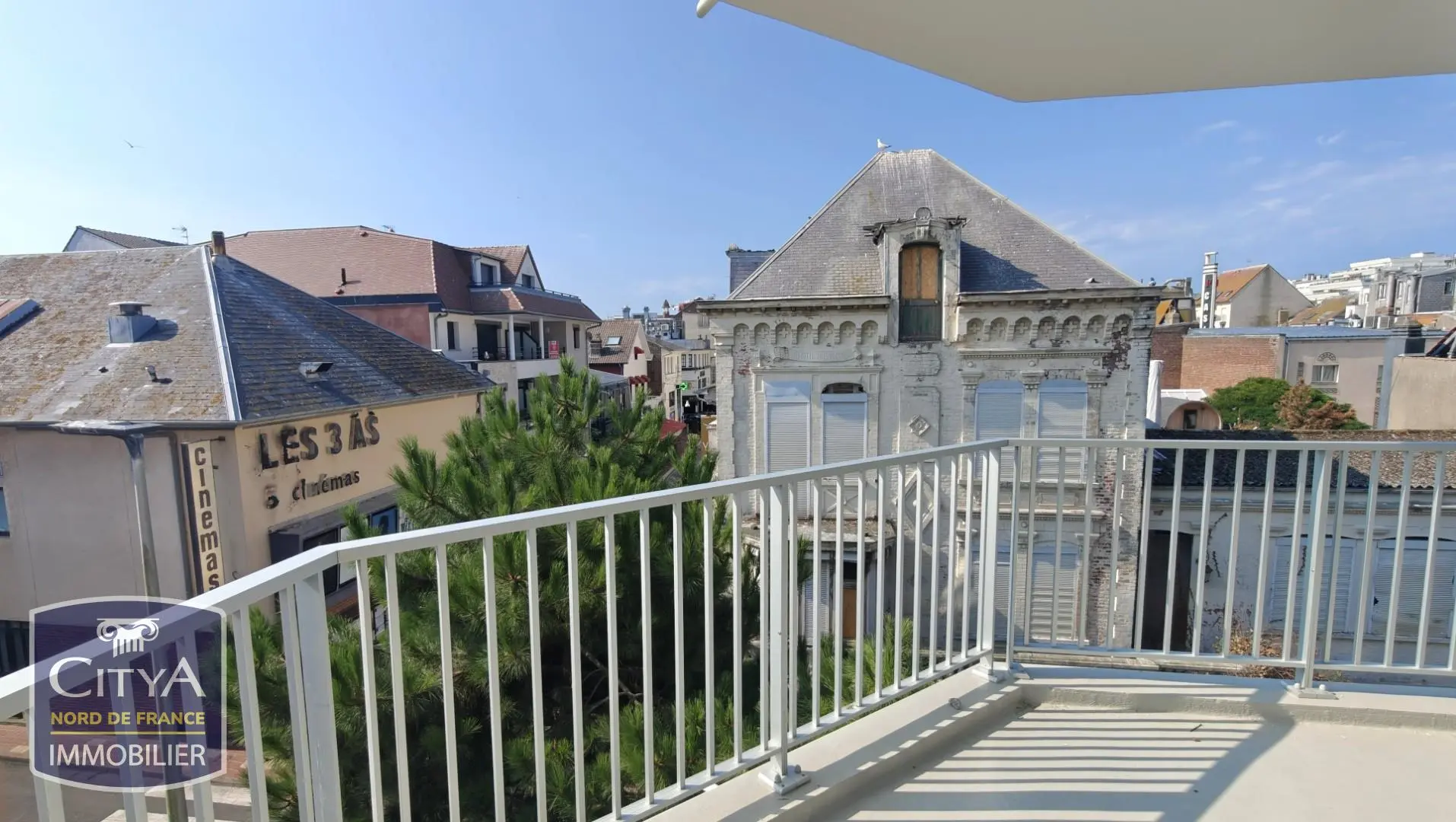 Photo 8 Appartement 2 pièces 51.94m²