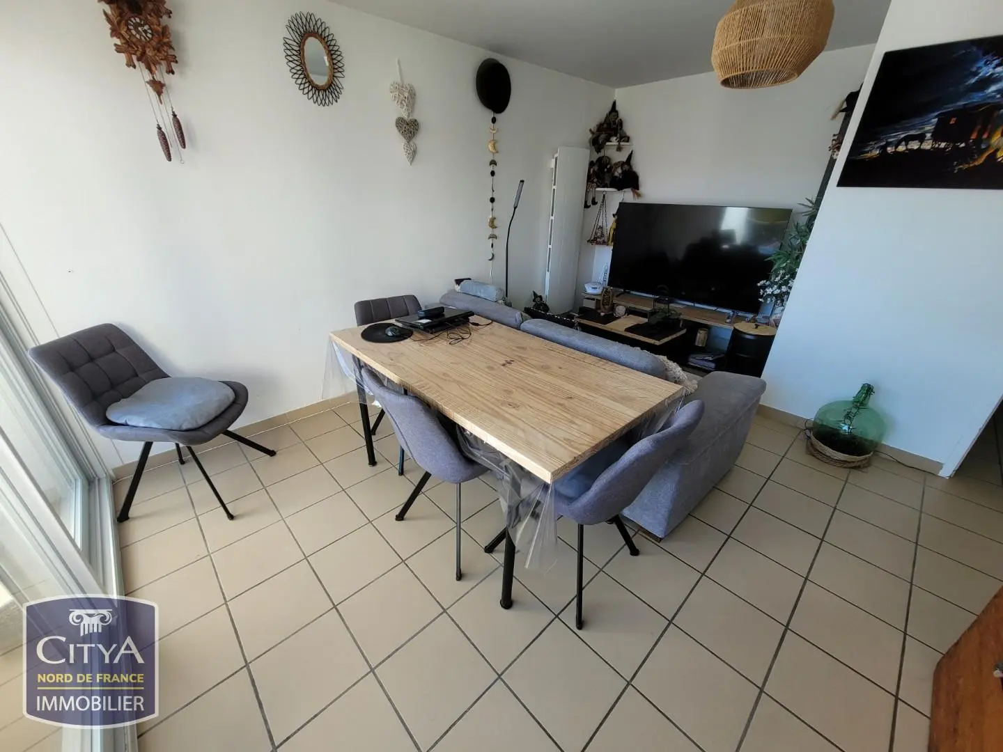 Photo 2 Appartement 2 pièces 37.99m²