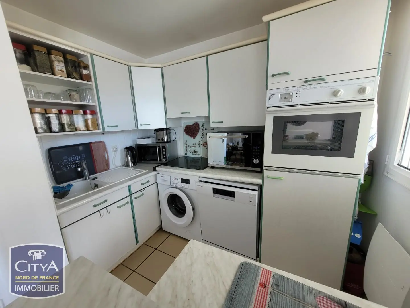 Photo 3 Appartement 2 pièces 37.99m²
