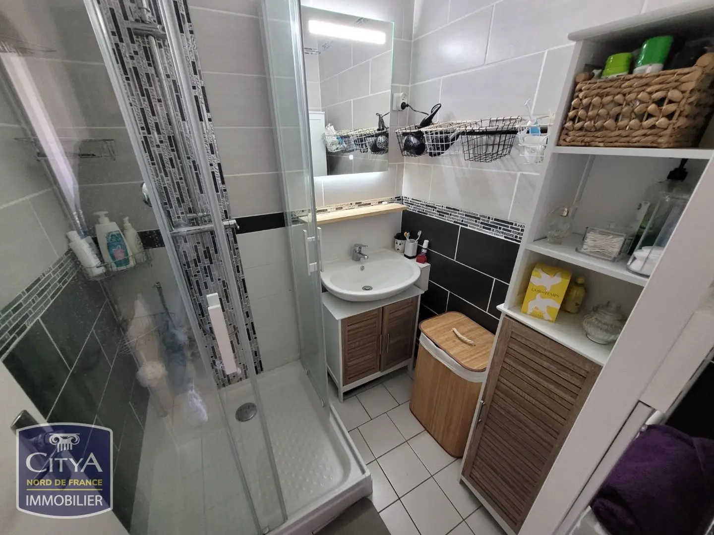 Photo 4 Appartement 2 pièces 37.99m²