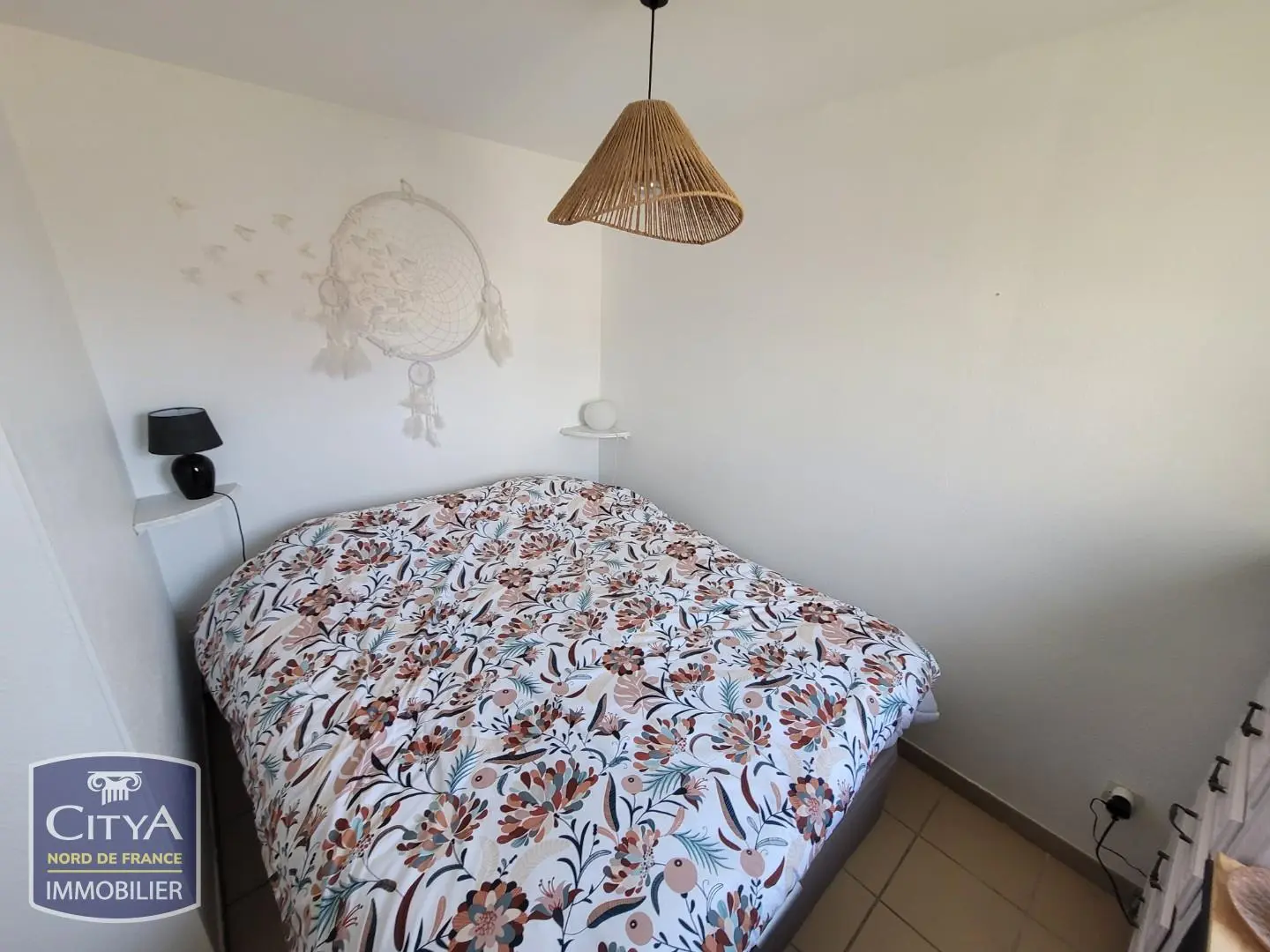 Photo 5 Appartement 2 pièces 37.99m²