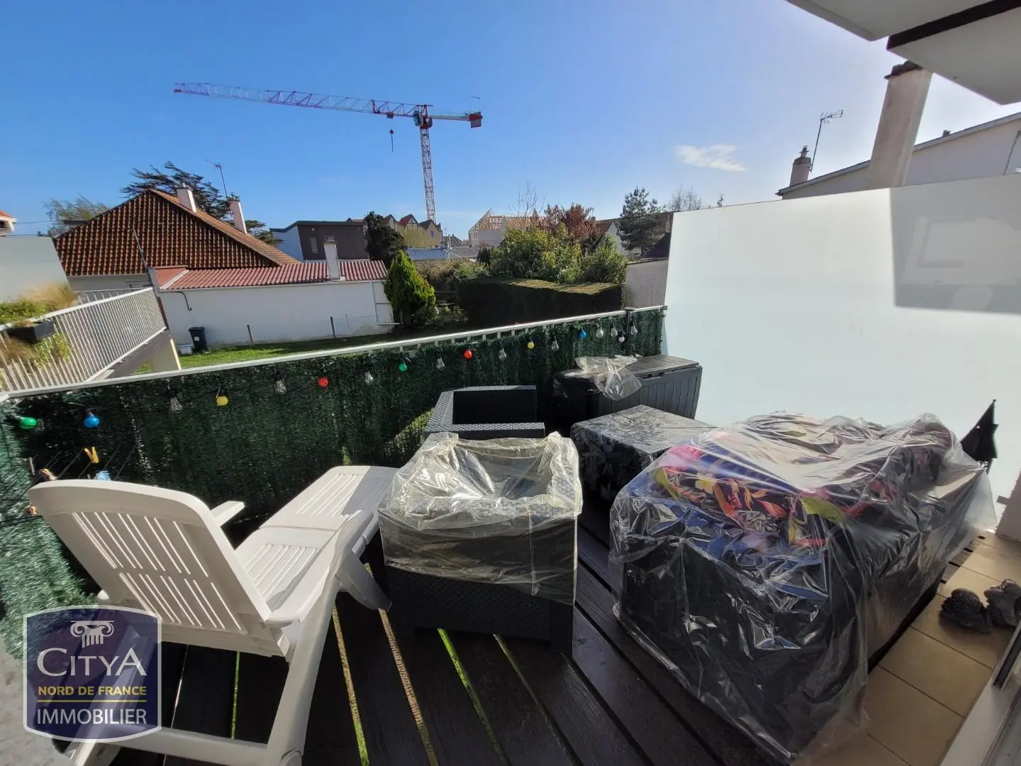 Photo 6 Appartement 2 pièces 37.99m²