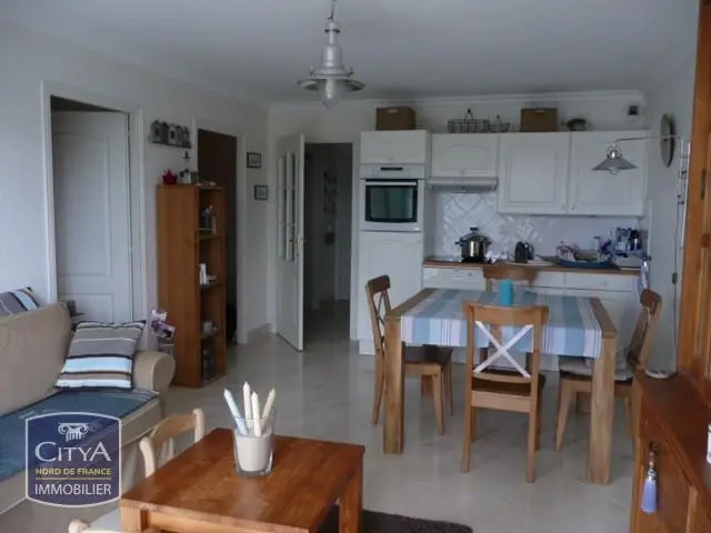 Photo 1 appartement Cucq