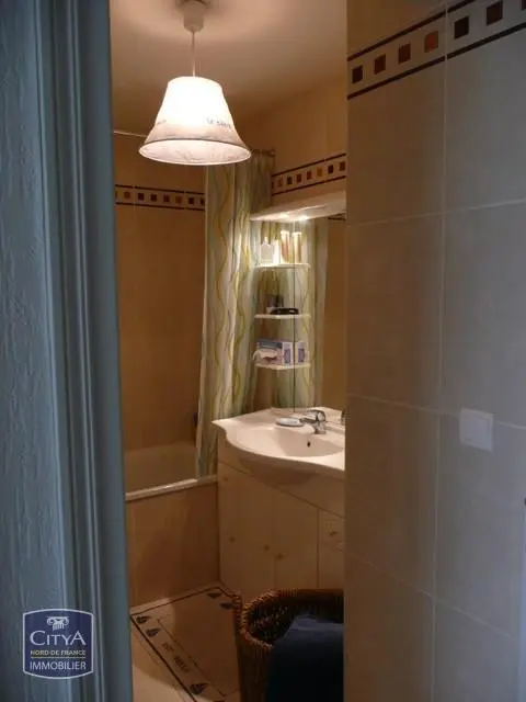 Photo 3 appartement Cucq
