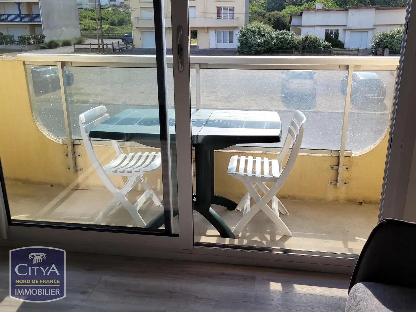 Photo 2 appartement Cucq