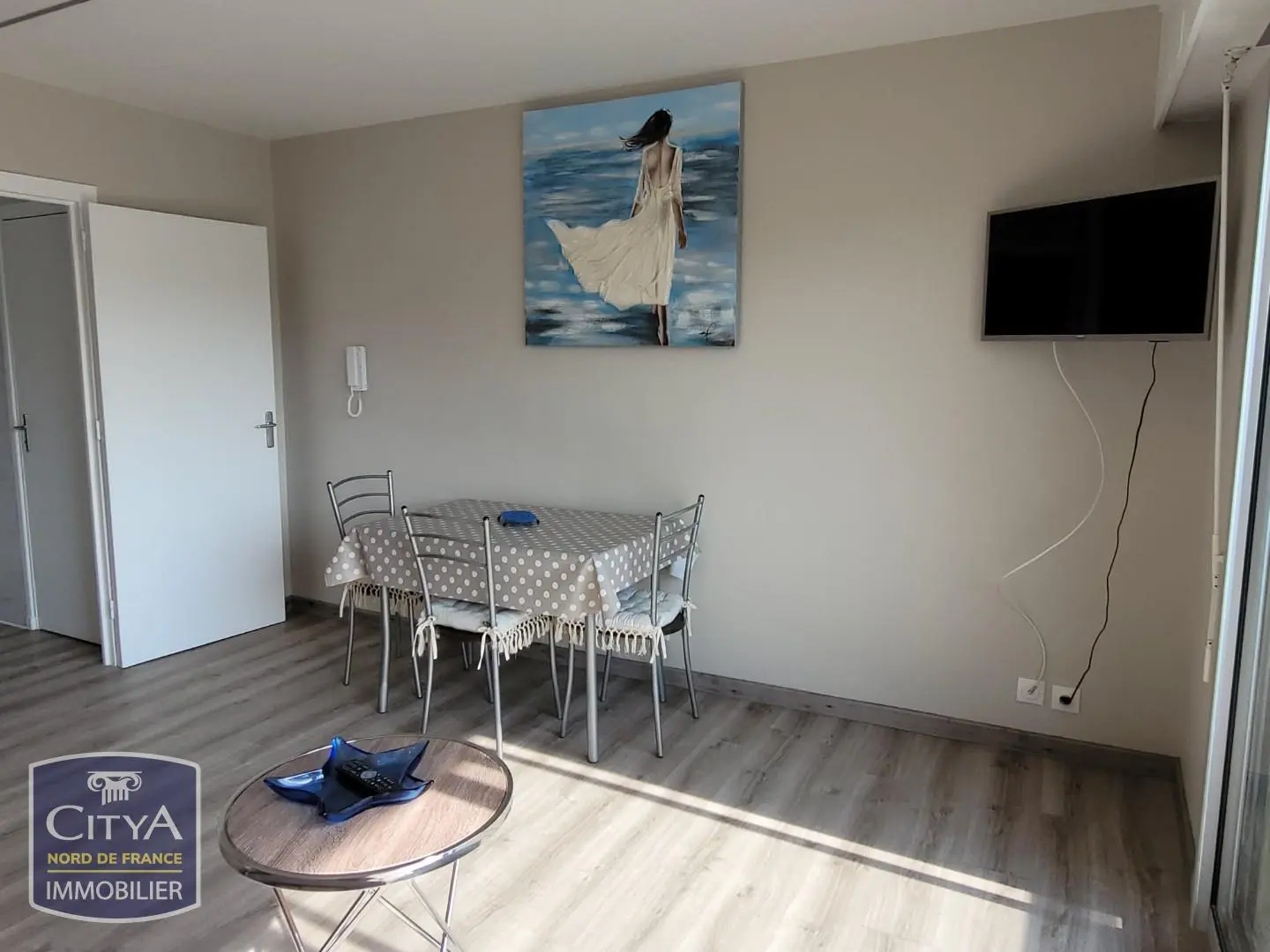 Photo 3 appartement Cucq