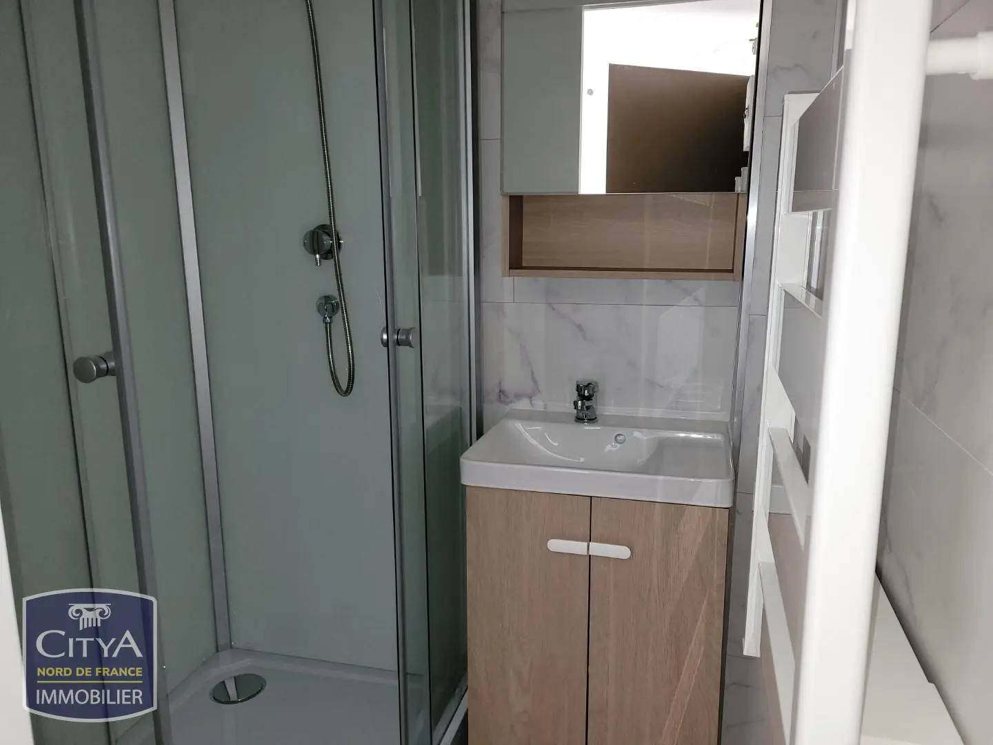 Photo 6 appartement Cucq