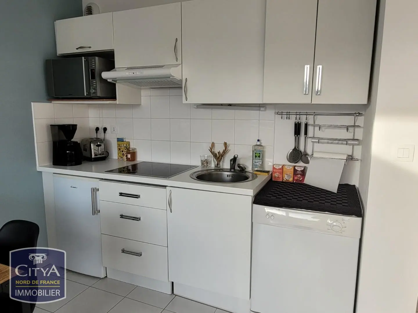 Photo 1 appartement Merlimont