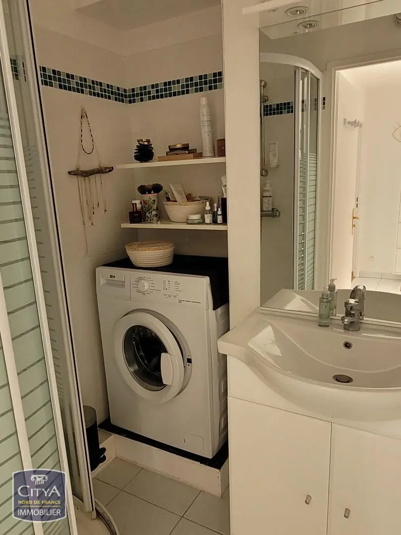 Photo 3 appartement Merlimont