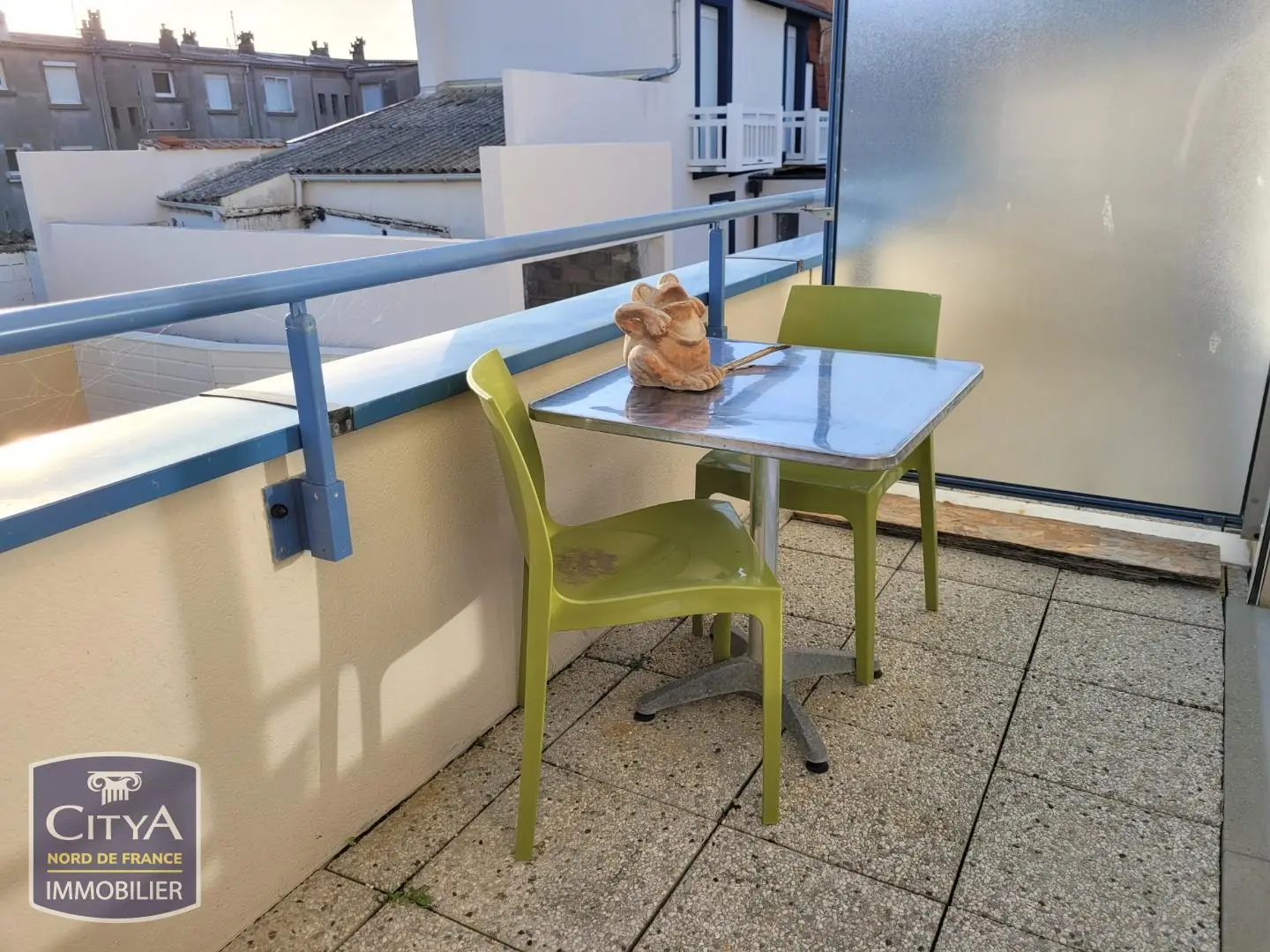Photo 4 appartement Merlimont
