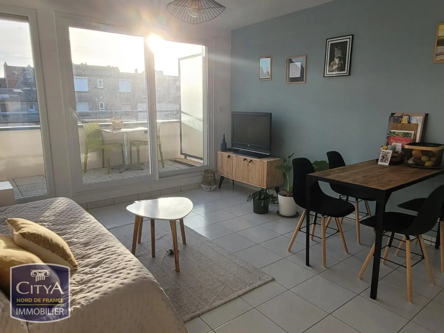 Photo 5 appartement Merlimont