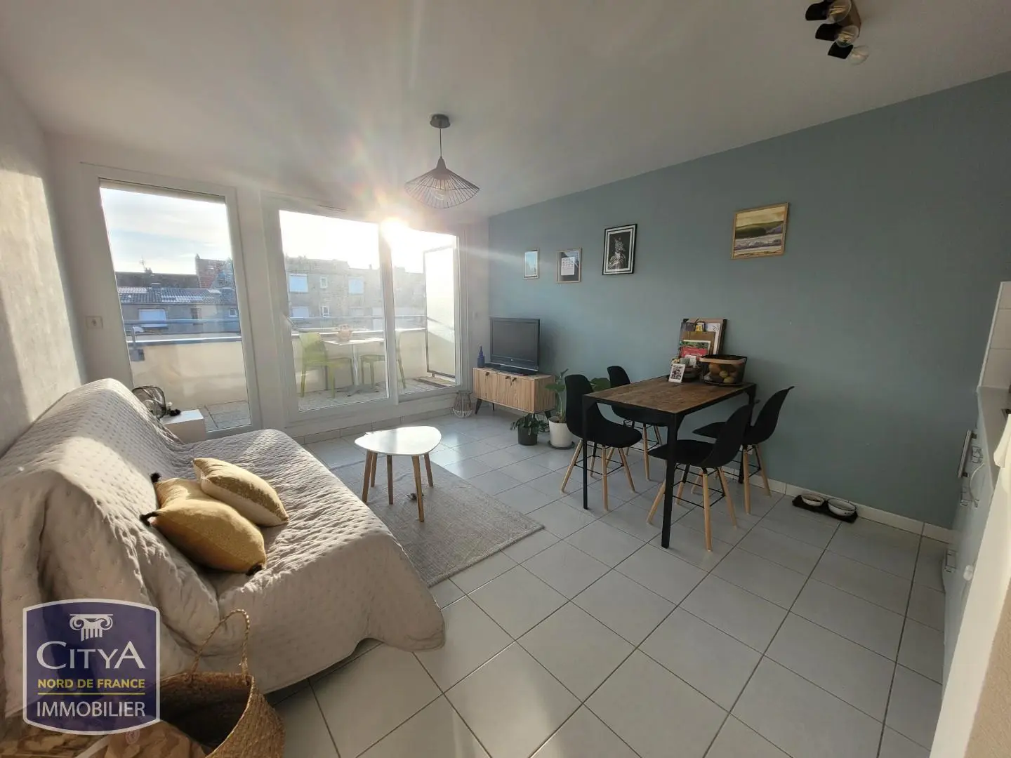 Photo 6 appartement Merlimont