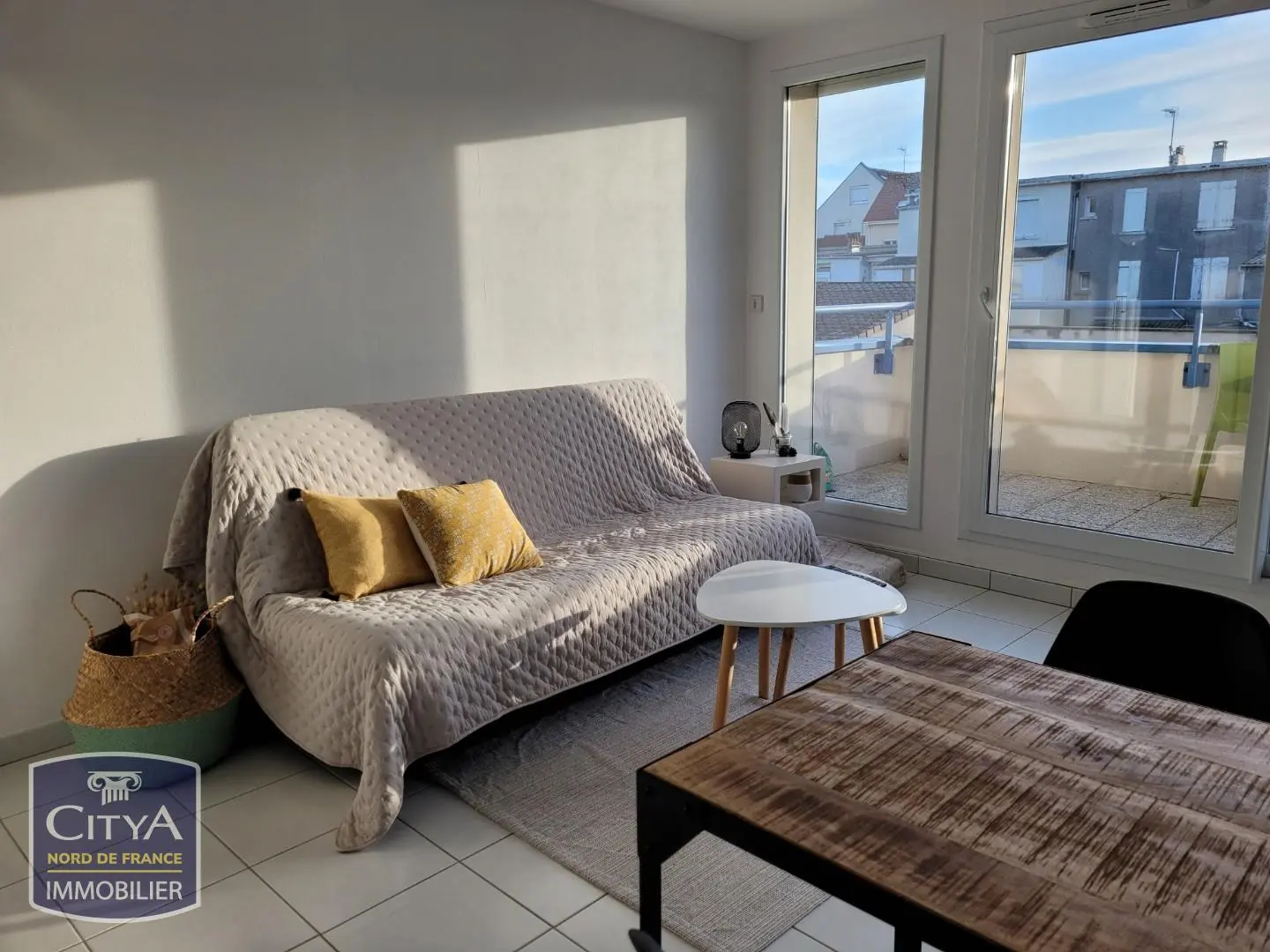 Photo 8 appartement Merlimont