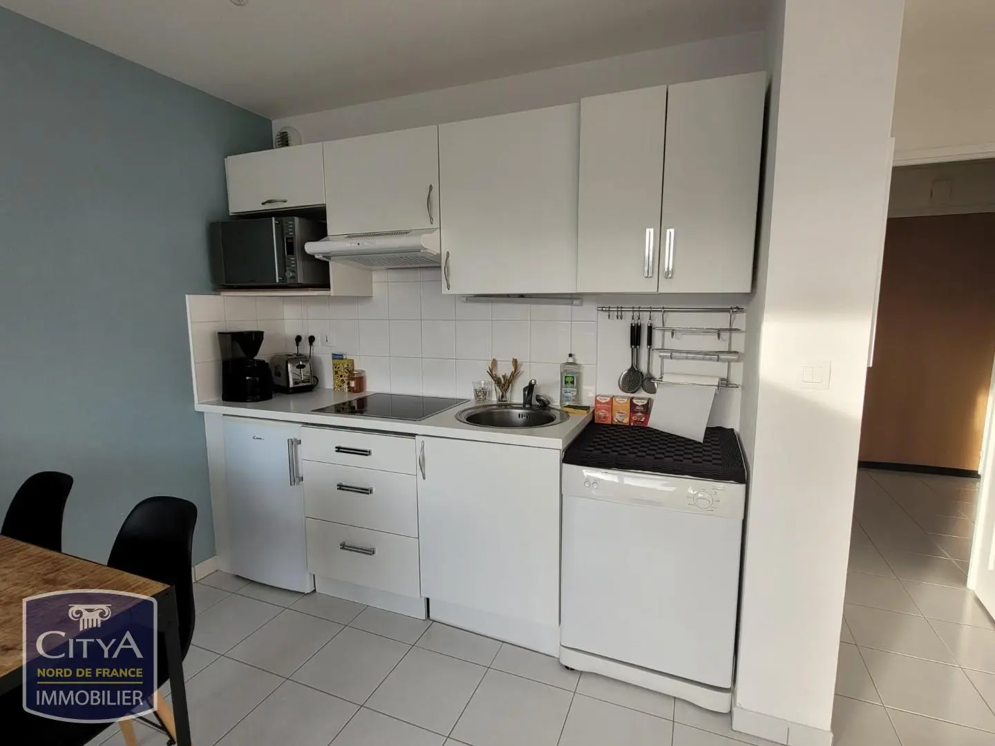 Photo 9 appartement Merlimont