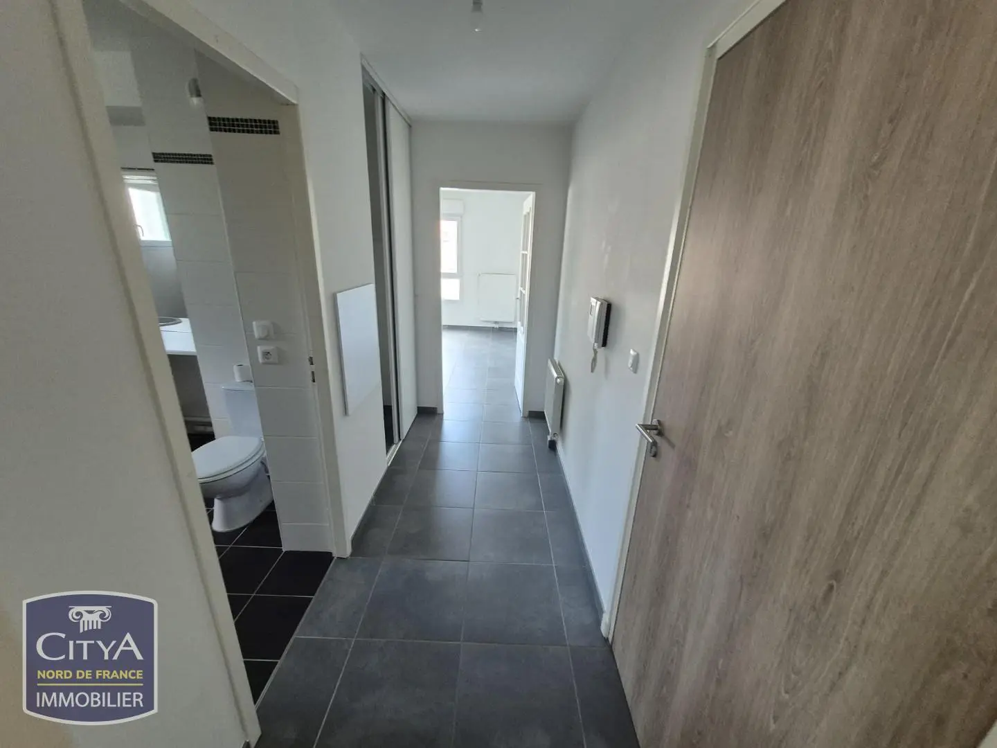 Photo 3 Appartement 2 pièces 45.21m²