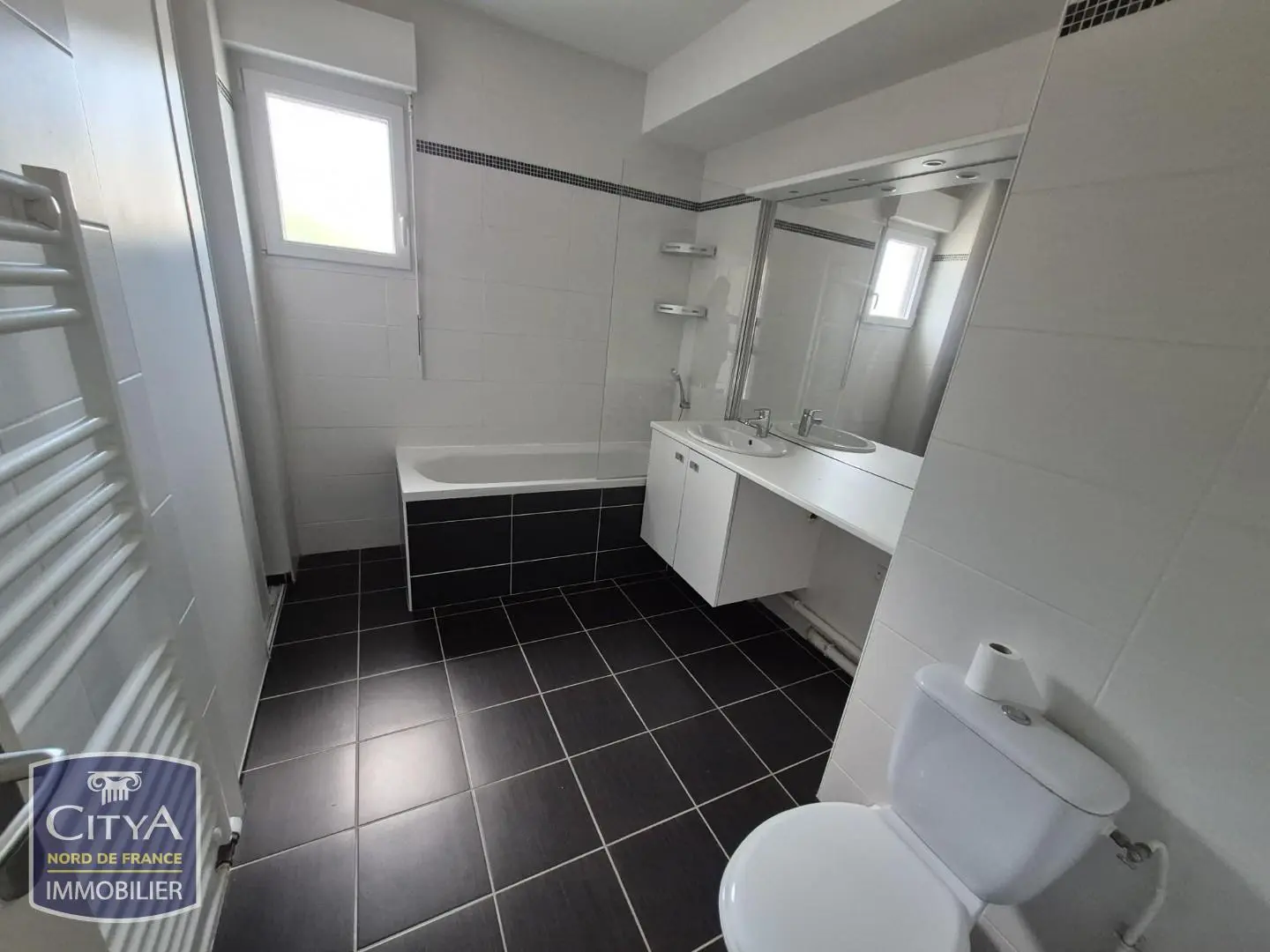 Photo 5 Appartement 2 pièces 45.21m²