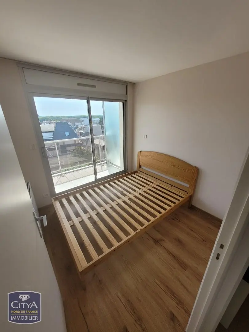 Photo 4 Appartement 33.28m²