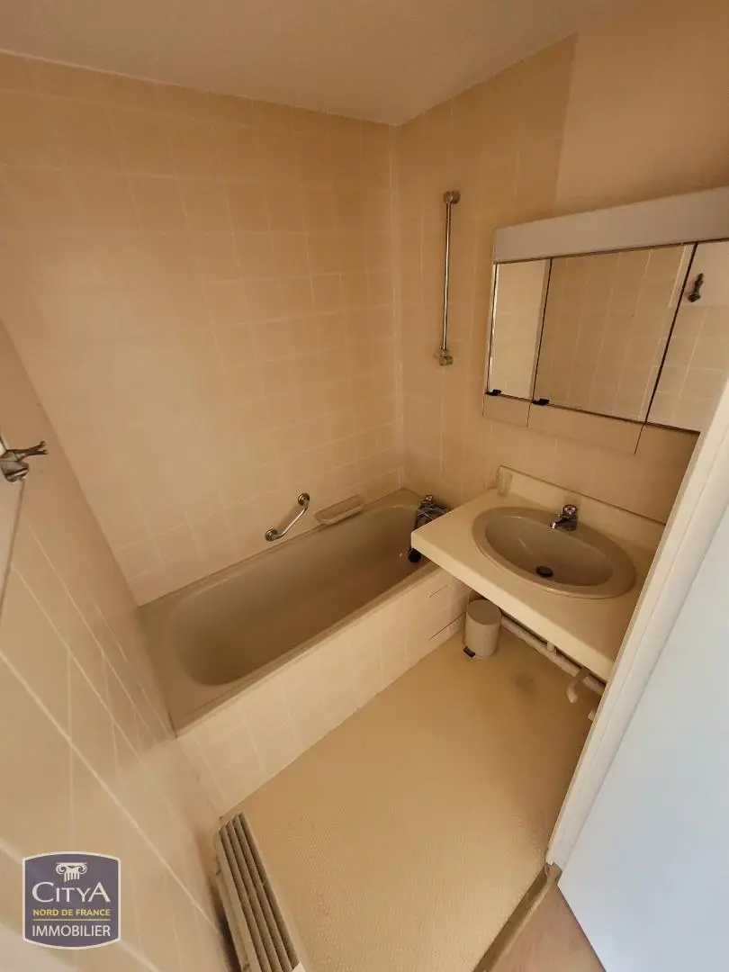 Photo 5 Appartement 33.28m²