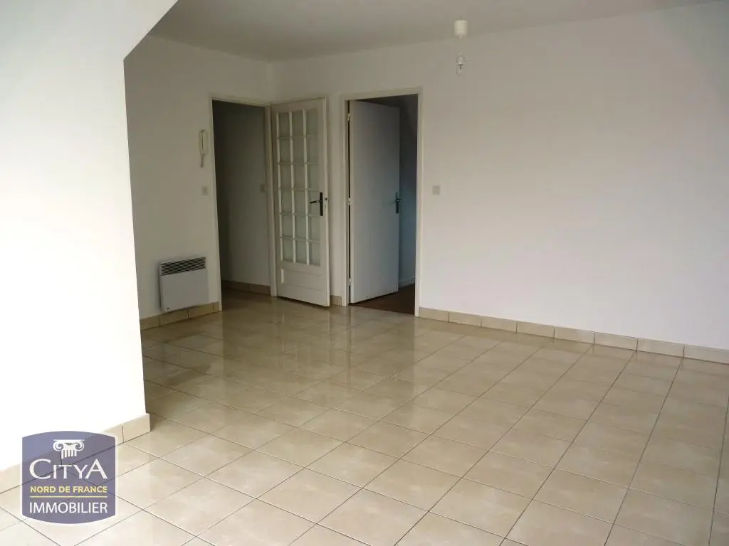 Photo 3 Appartement 3 pièces 53.83m²